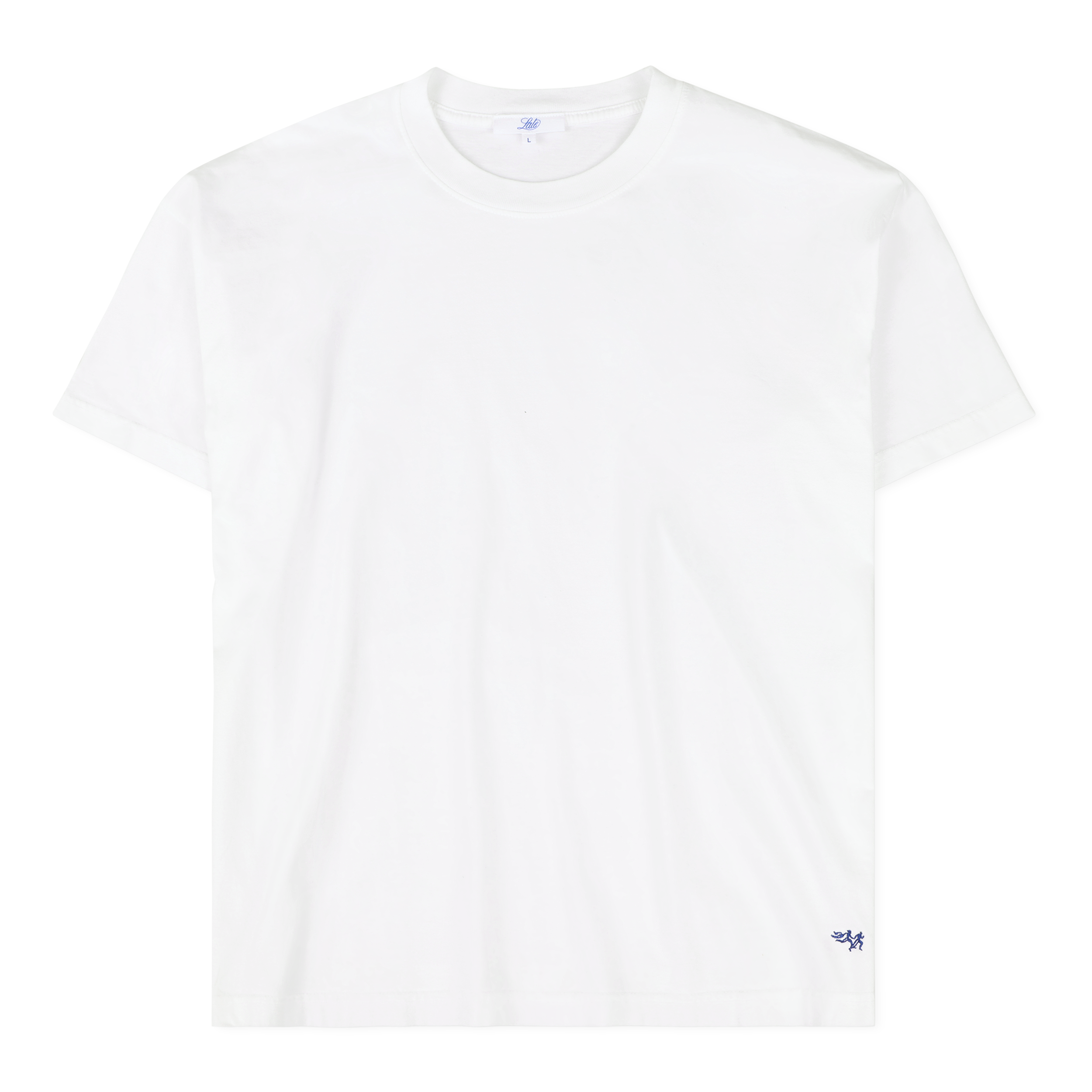 Boxy Staple Tee